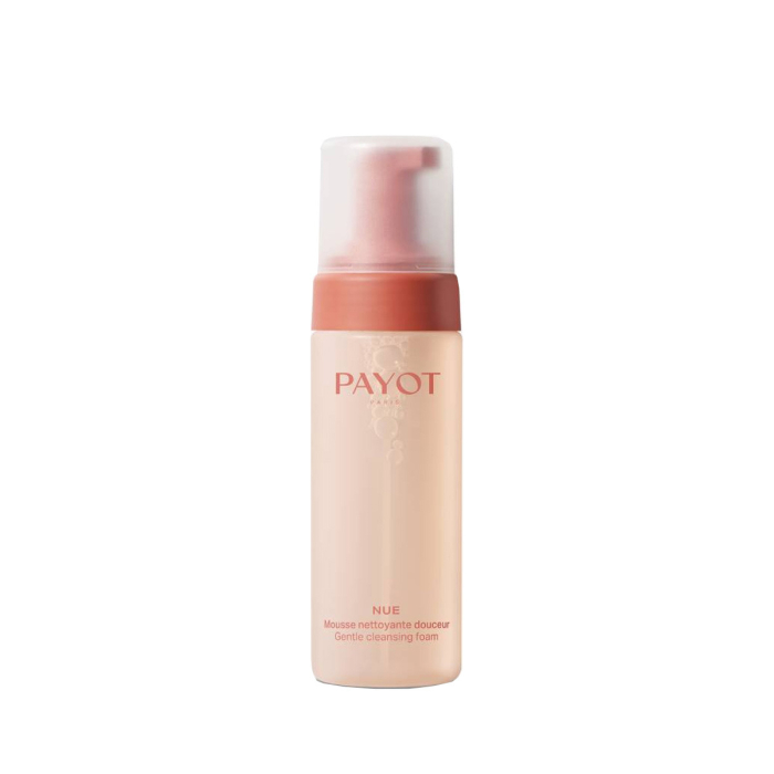 Payot Nue Mousse Nettoyante Douceur - 150ml