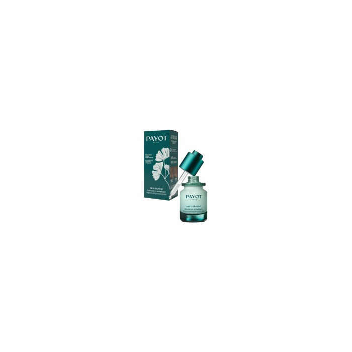 Payot Néo-Sérum Concentré Revitalisant - 30 Ml