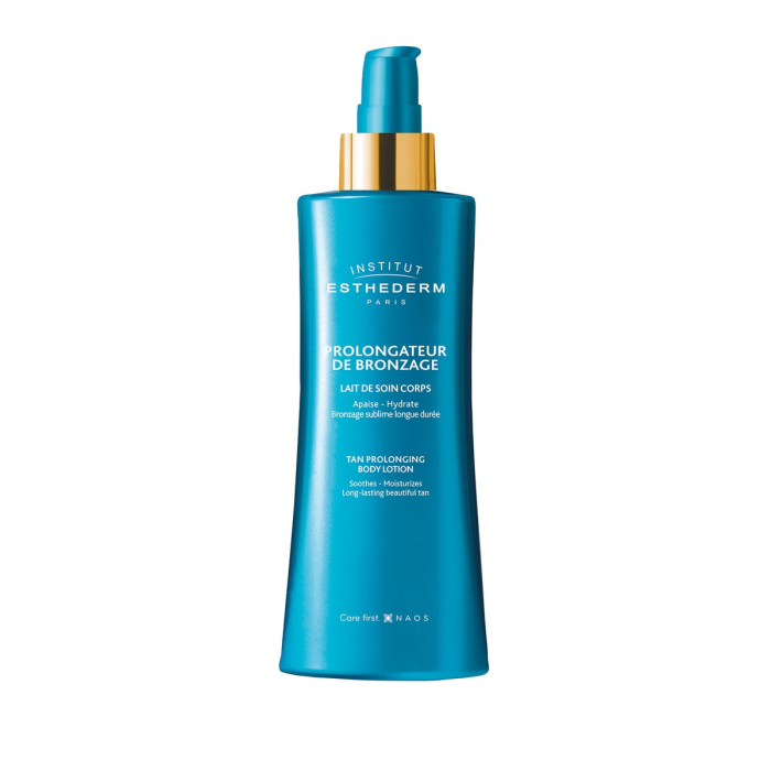 Institut Esthederm Tan Enhancing Lotion 200 Ml