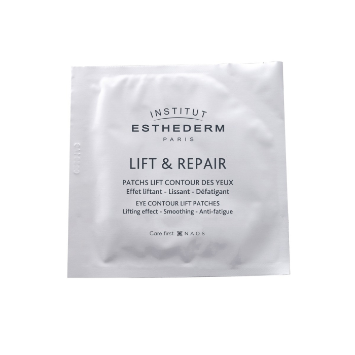 Institut Esthederm Eye Contour Lift Patches 30 Ml