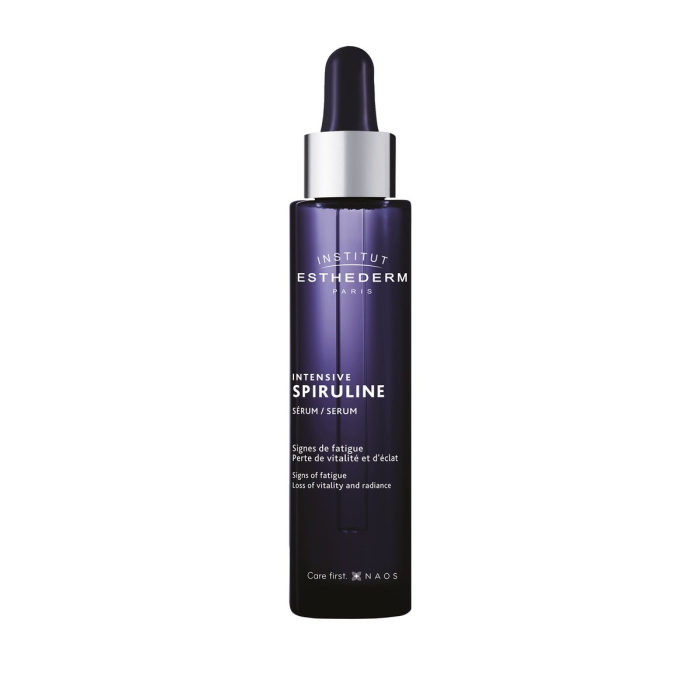 Institut Esthederm Intensive Spiruline Serum 15 Ml