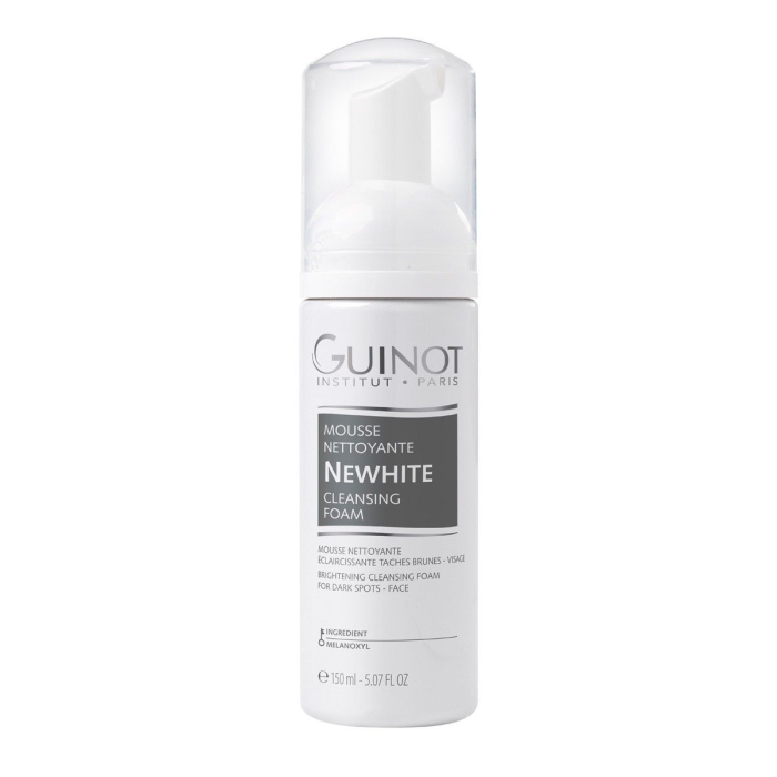 Guinot Mousse Nettoyante Newhite 150 Ml