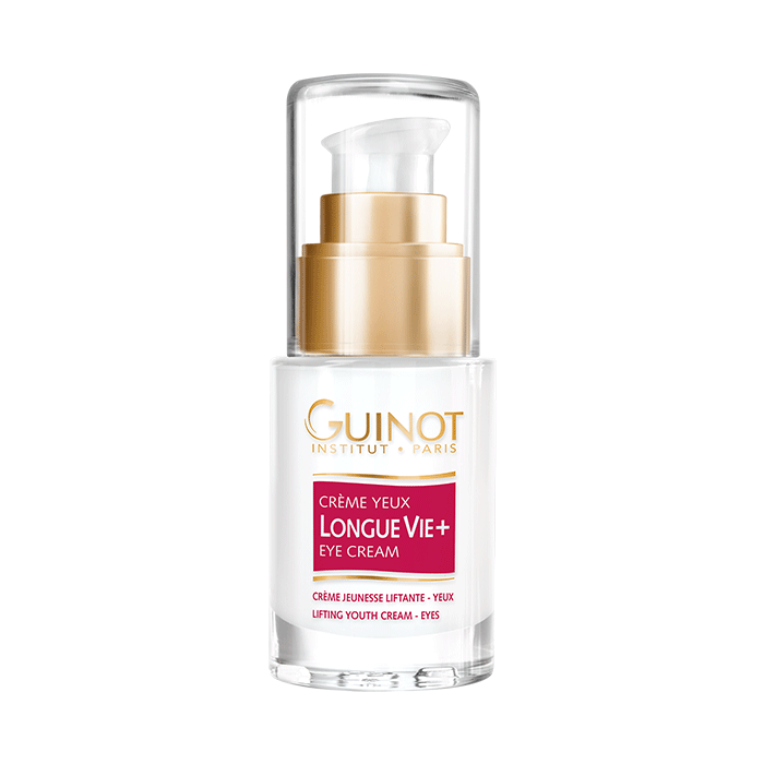 Guinot Longue Vie+ Yeux Eye Cream - 15ml