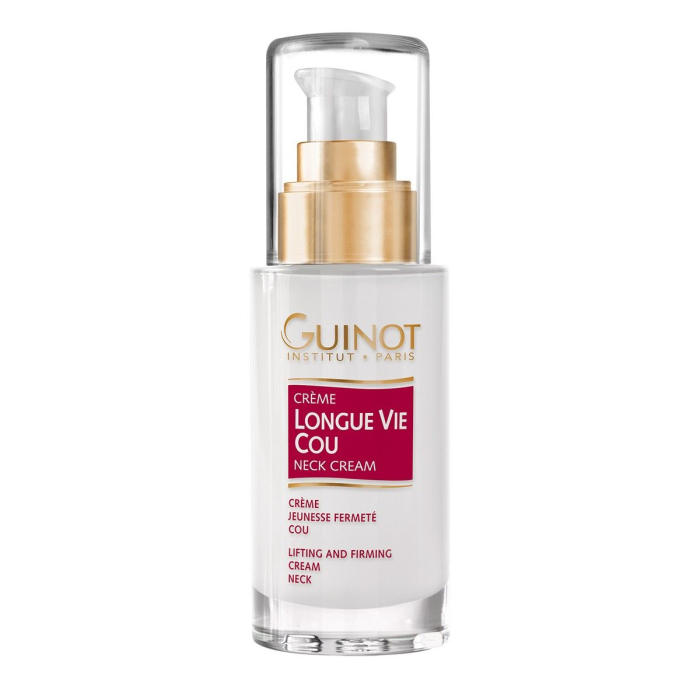 Guinot Creme Longue Vie Cou 30 Ml