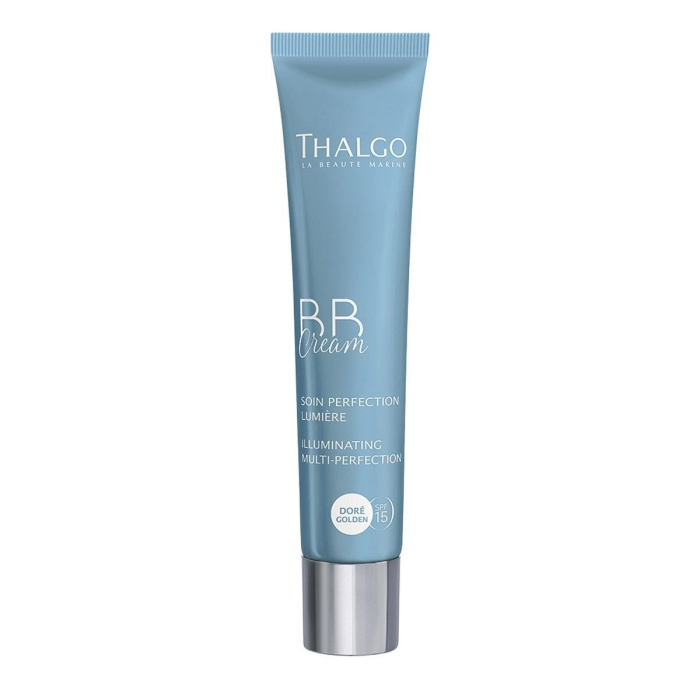 Thalgo Illuminating Multi-Perfection BB Cream - Gold - 40ml