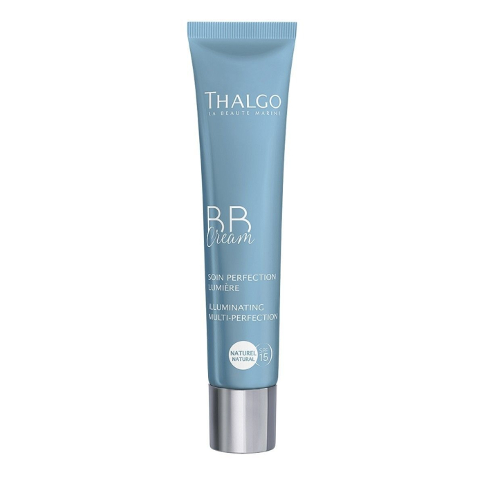 Thalgo Illuminating Multi-Perfection BB Cream - Natural - 40ml