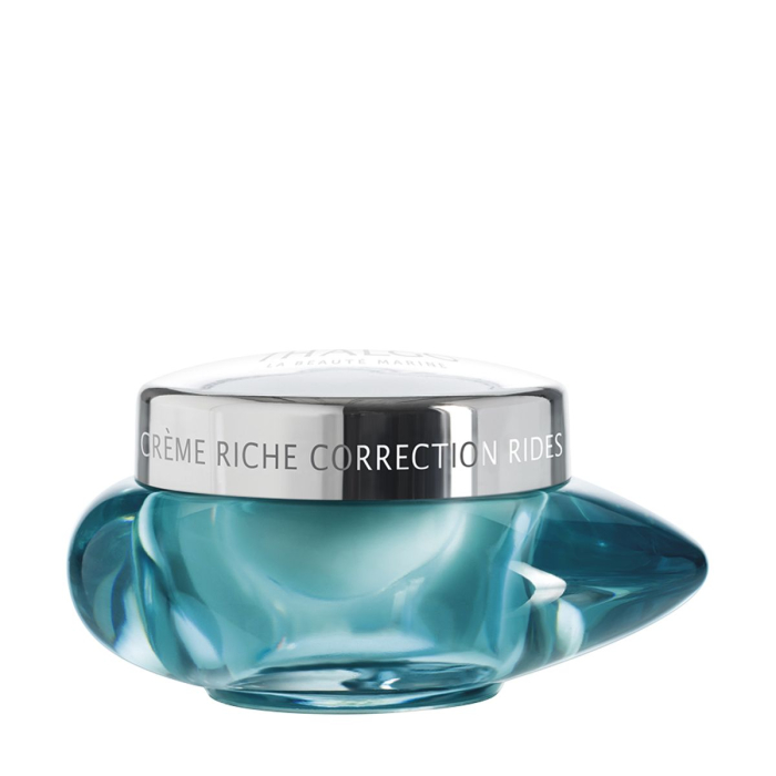 Thalgo Wrinkle Correcting Rich Cream - 50ml