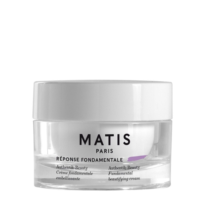 Matis Reponse Fondamentale Authentik-Beauty 50 Ml
