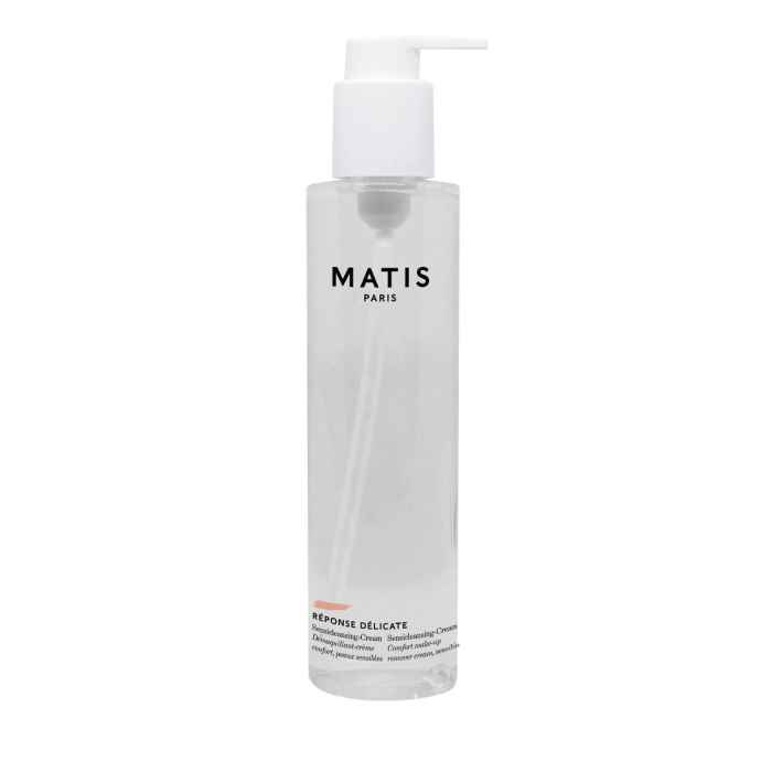 Matis Sensicleansing Cream 200 Ml