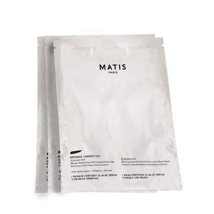 Matis Hyalushot-Perf 3 Pcs