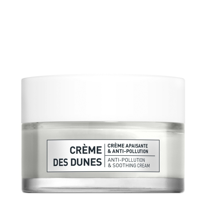 Algologie Crème des Dunes Anti-Pollution & Soothing Cream - 50ml
