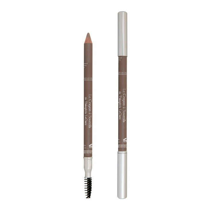 T. LeClerc Eyebrow Pencil