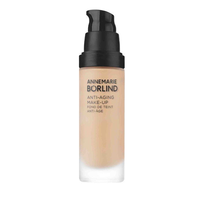 Annemarie Börlind Anti-Aging Make-Up Beige