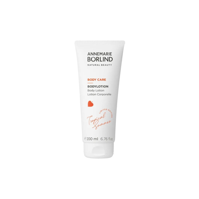 Annemarie Börlind Body Care Body Lotion Tropical Summer - 200ml