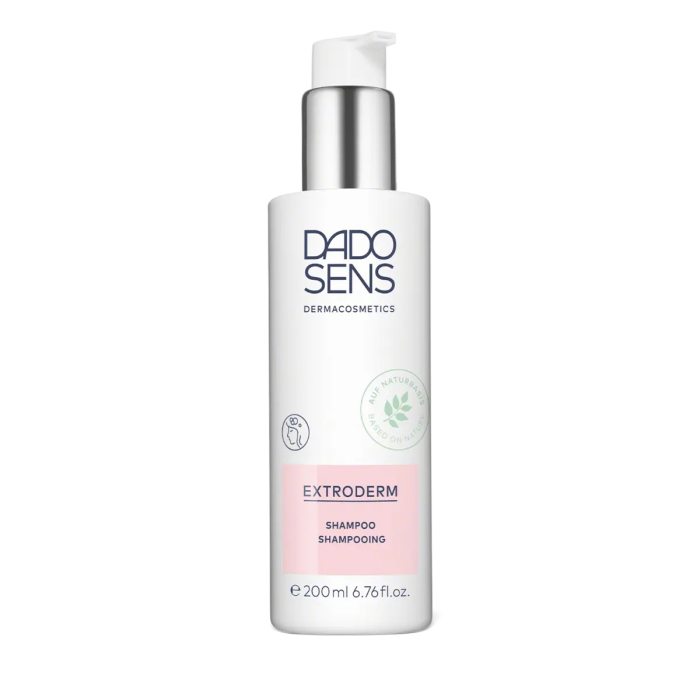Dado Sens Extroderm Shampoo