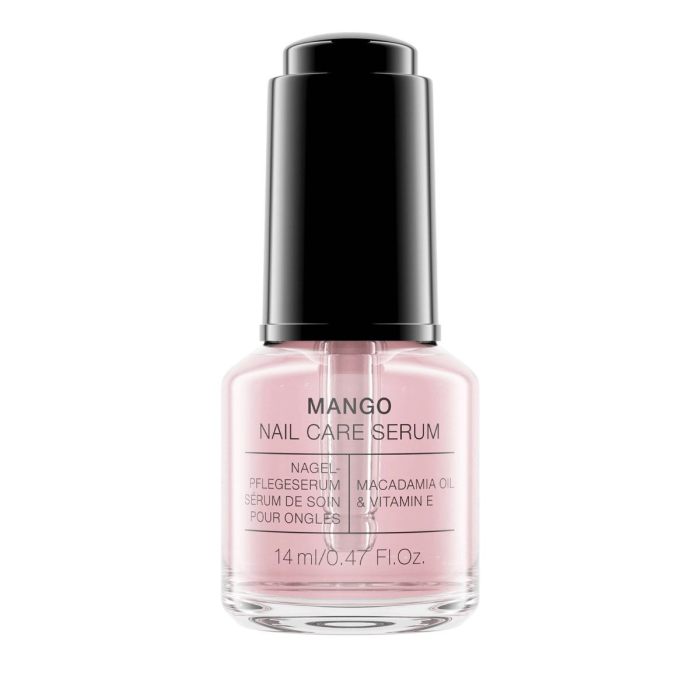 Alessandro Spa Mango Nail Serum 14 Ml