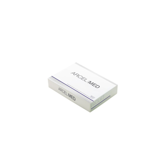 Jean d'Arcel Arcelmed Prolift Post Kit - 3x2 Ml + 5 Ml + 10 Ml