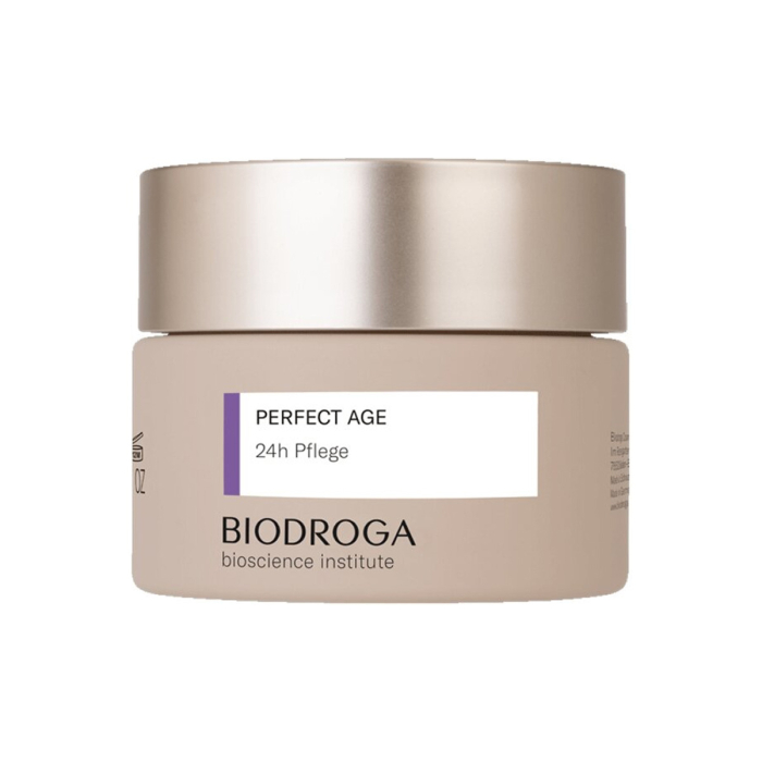Biodroga Perfect Age 24H Care - 50ml