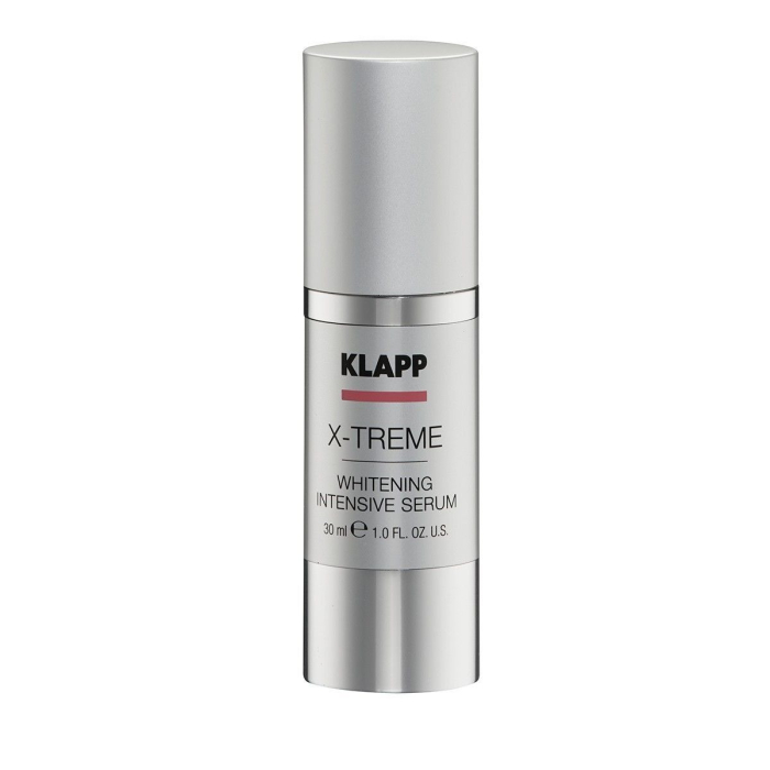 KLAPP Xtreme - Whitening Intensive Serum - 30ml