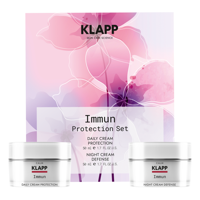 KLAPP Immun - Protection Set Special Edition - 1 set