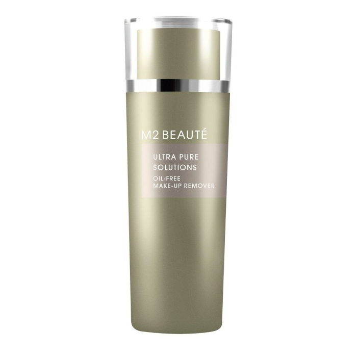 M2 Beauté Oil-Free Eye Make-Up Remover 150 Ml