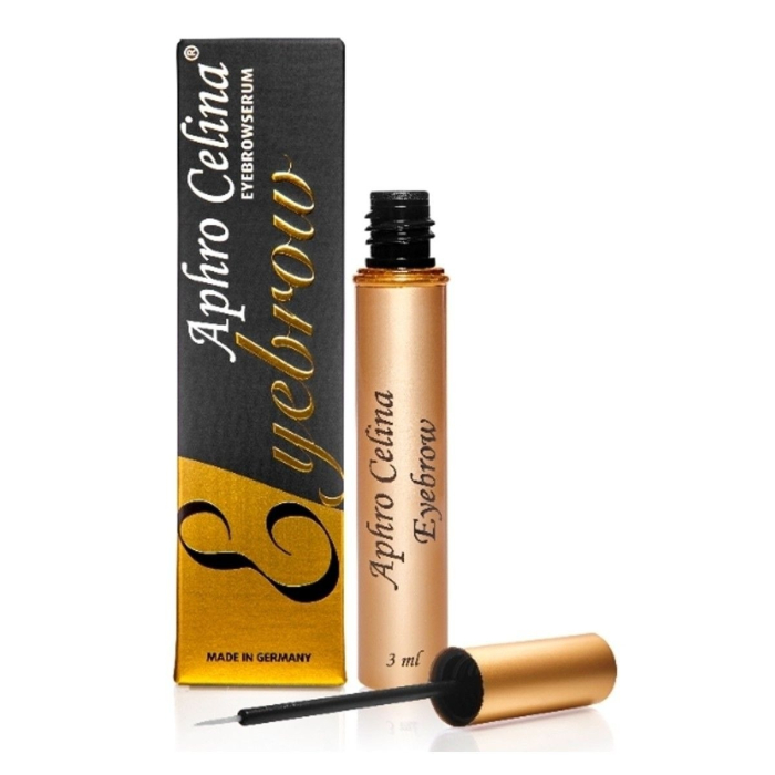 Aphro Celina Eyebrow Serum – 3ml