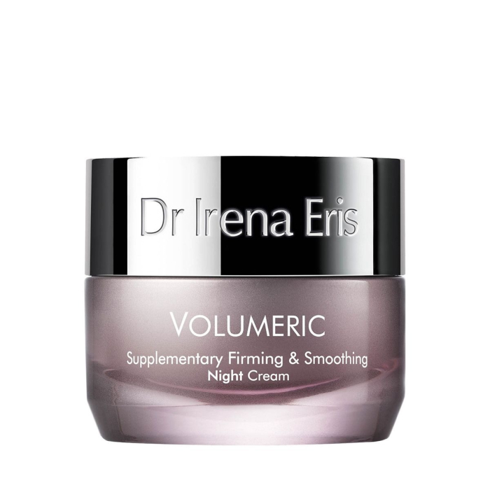 Dr. Irena Eris Supplementary Firming & Smoothing Night Cream 50 Ml