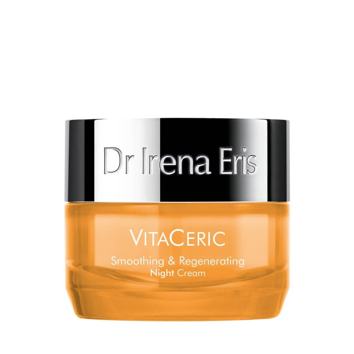 Dr. Irena Eris Smoothing & Regenerating Night Cream 50 Ml