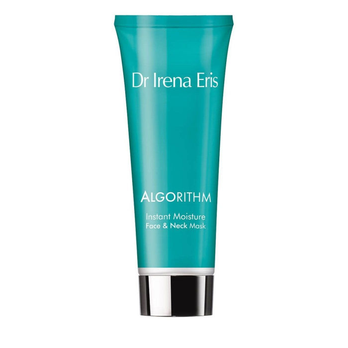 Dr. Irena Eris Instant Moisture Face & Neck Mask 75 Ml