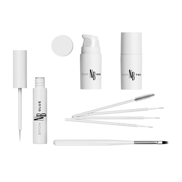 Nanobrow Lamination Kit