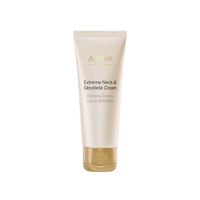 AHAVA Extreme Firming Neck & Décolleté Cream - 75ml