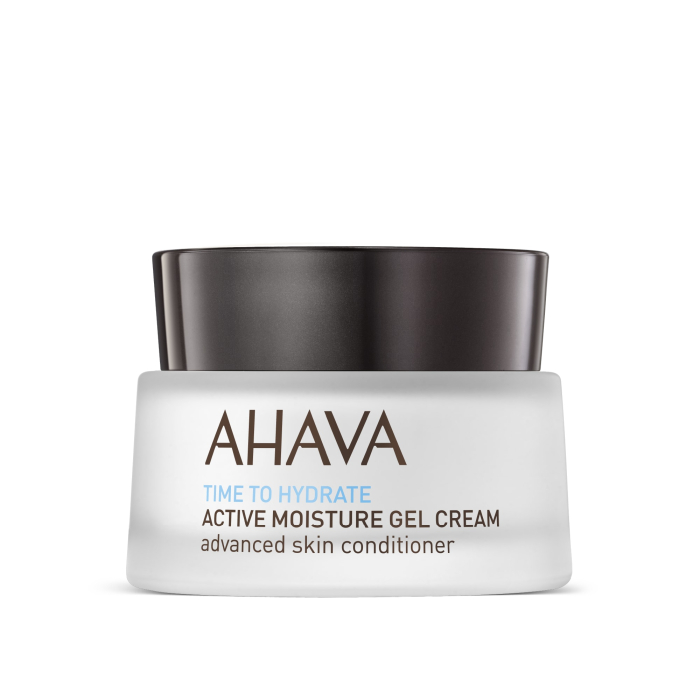 AHAVA Active Moisture Gel Cream - 50ml