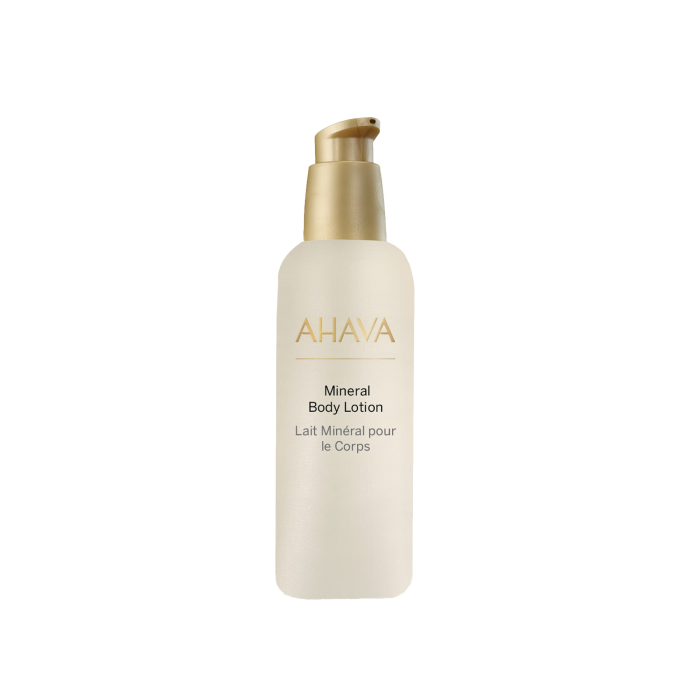 AHAVA Mineral Body Lotion - 250ml