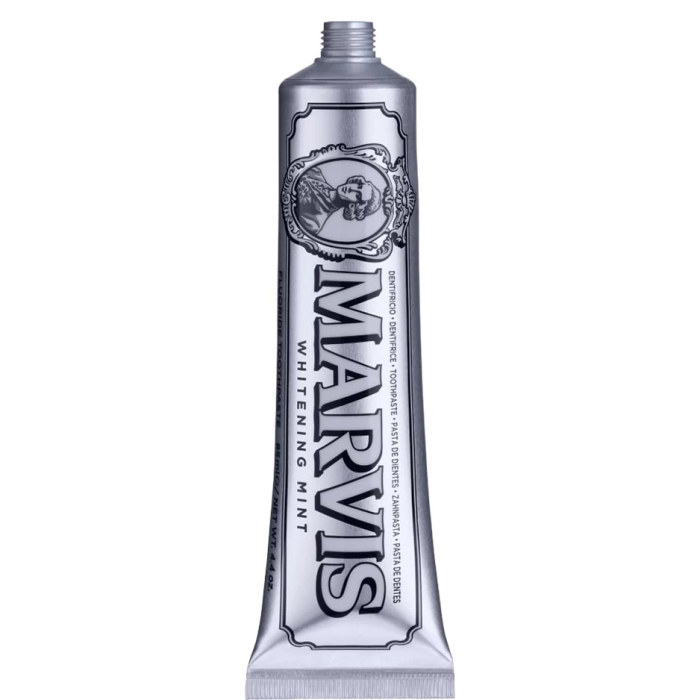 Marvis Toothpaste Whitening Mint - 85ml