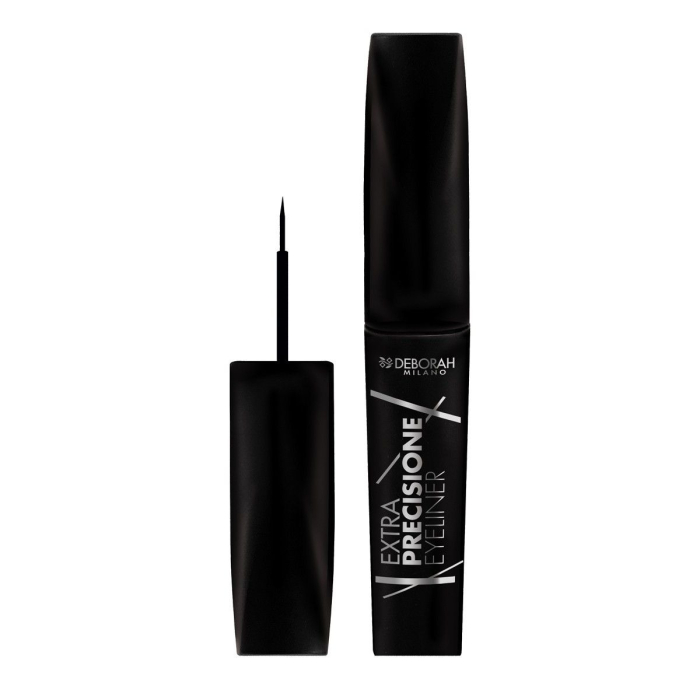 Deborah Milano Extra Precisione Eyeliner Black