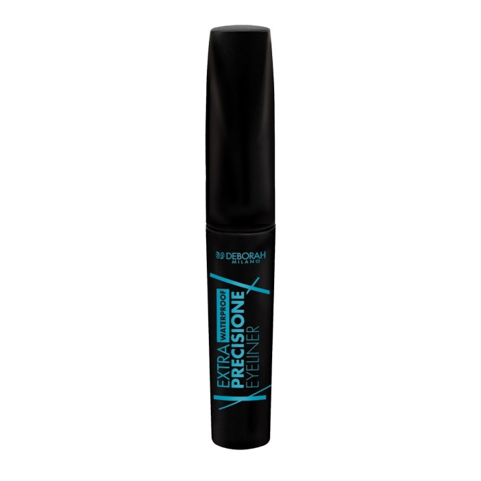 Deborah Milano Extra Precisione Eyeliner Waterproof Black