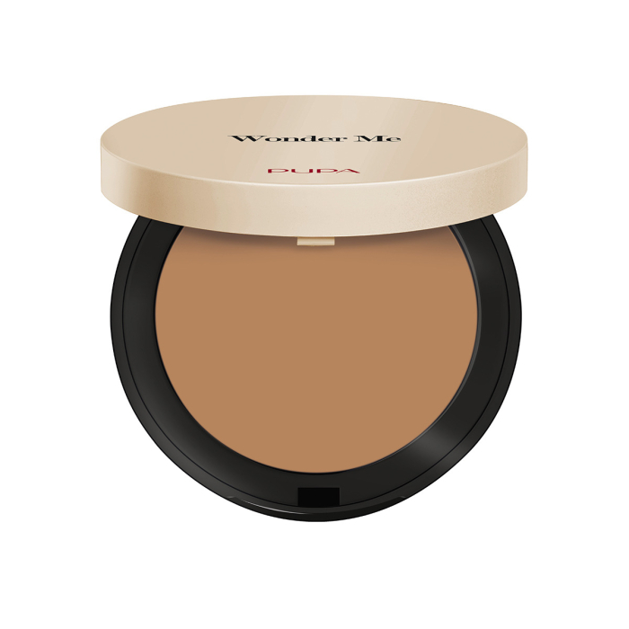 Pupa Wonder Me Powder 040 - Sand - 6.5g