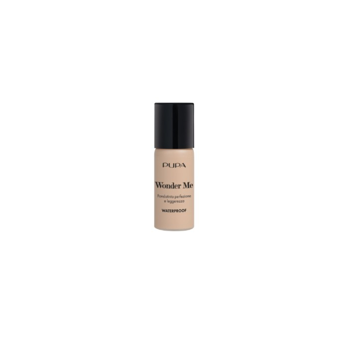 Pupa Wonder Me Miniature