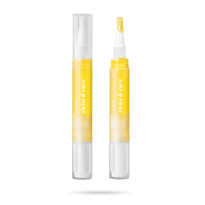 Pupa Twist & Care – Nail & Cuticle Oil