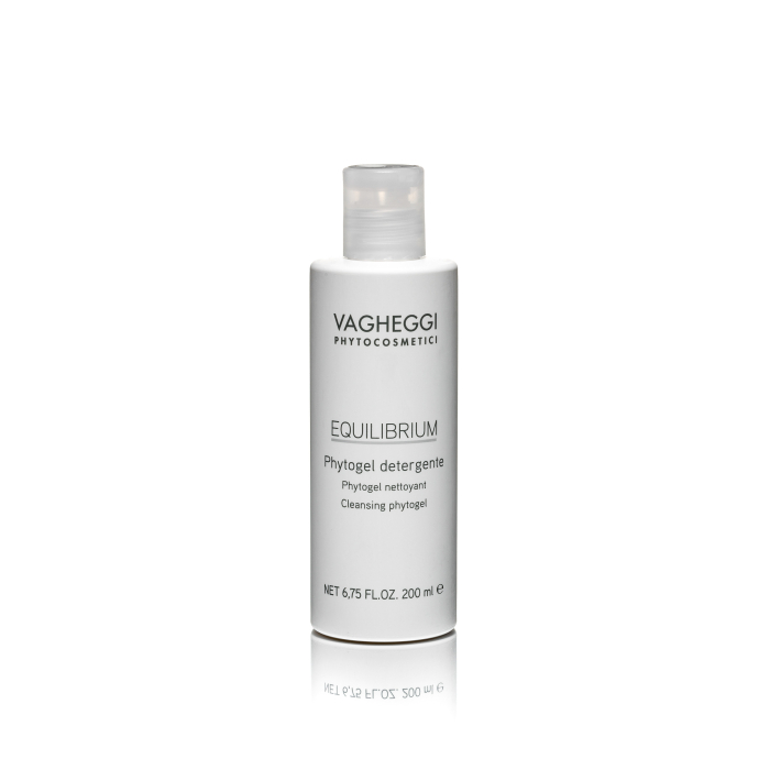 Vagheggi Equilibrium Cleansing Phytogel - 200 ml