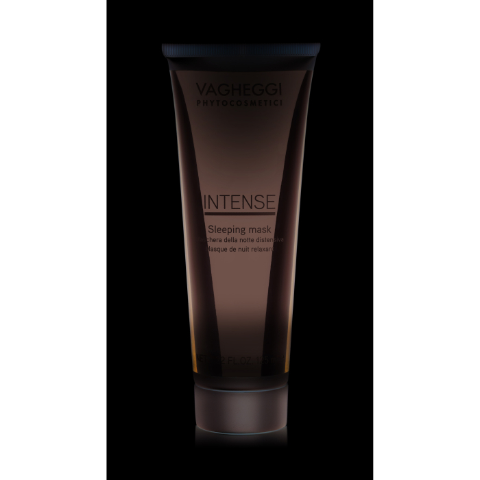 Vagheggi Intense Sleeping Mask - 125 ml