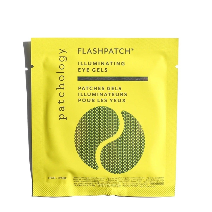 Patchology Flashpatch Illuminating Eye Gels - Single
