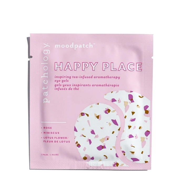 Patchology Moodpatch Happy Place - Single