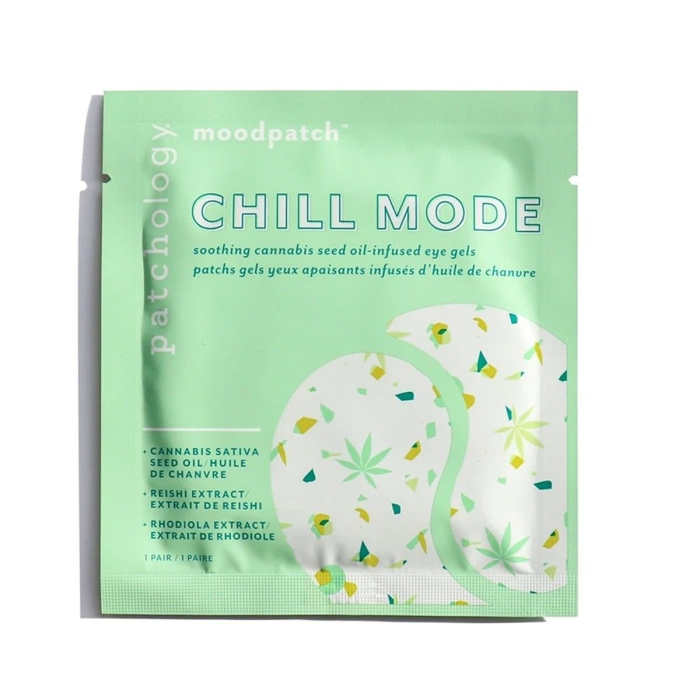 Patchology Moodpatch Chill Mode - Single