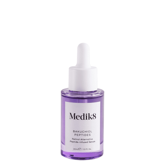 Medik8 Bakuchiol Peptides - 30ml