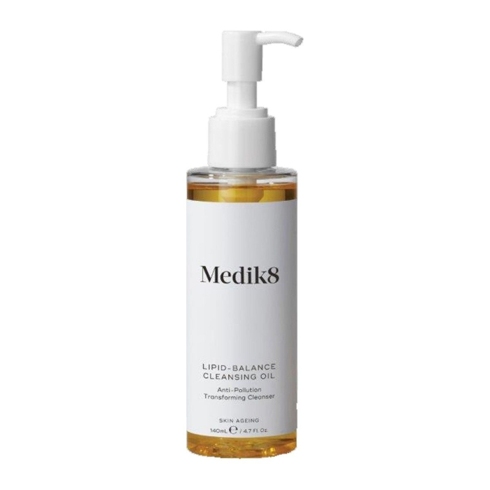 Medik8 Lipid-Balance Cleansing Oil - 140ml