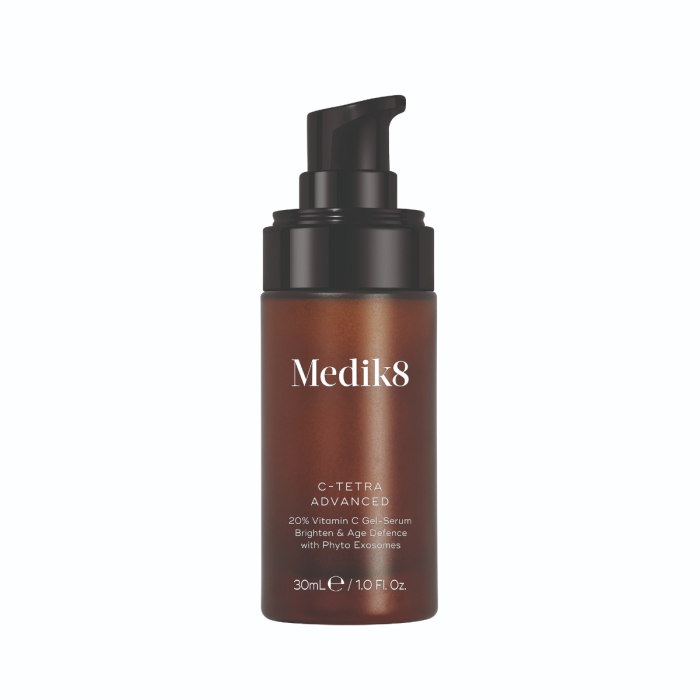 Medik8 C-Tetra Advanced - 30ml