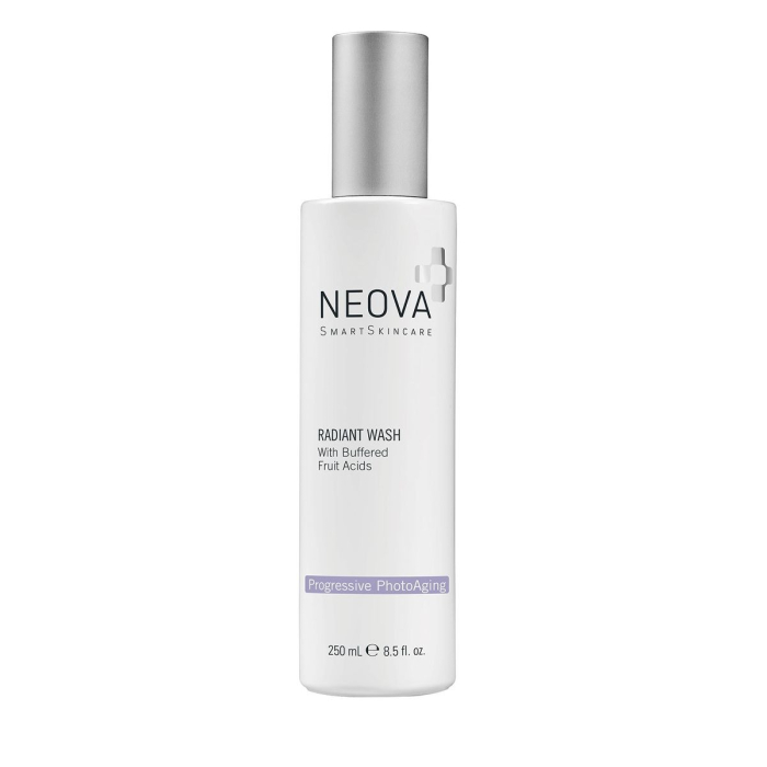 Neova Radiant Wash 250 Ml