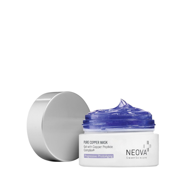 Neova Pure Copper Gel Mask 50 Ml