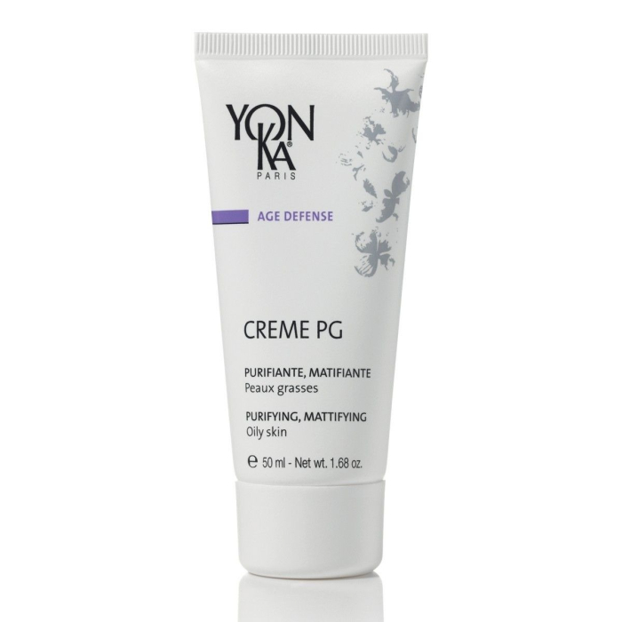 Yon-Ka Crème PG - 50ml